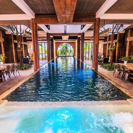 Light Stone Residence เสียมราฐ ภายนอก รูปภาพ
