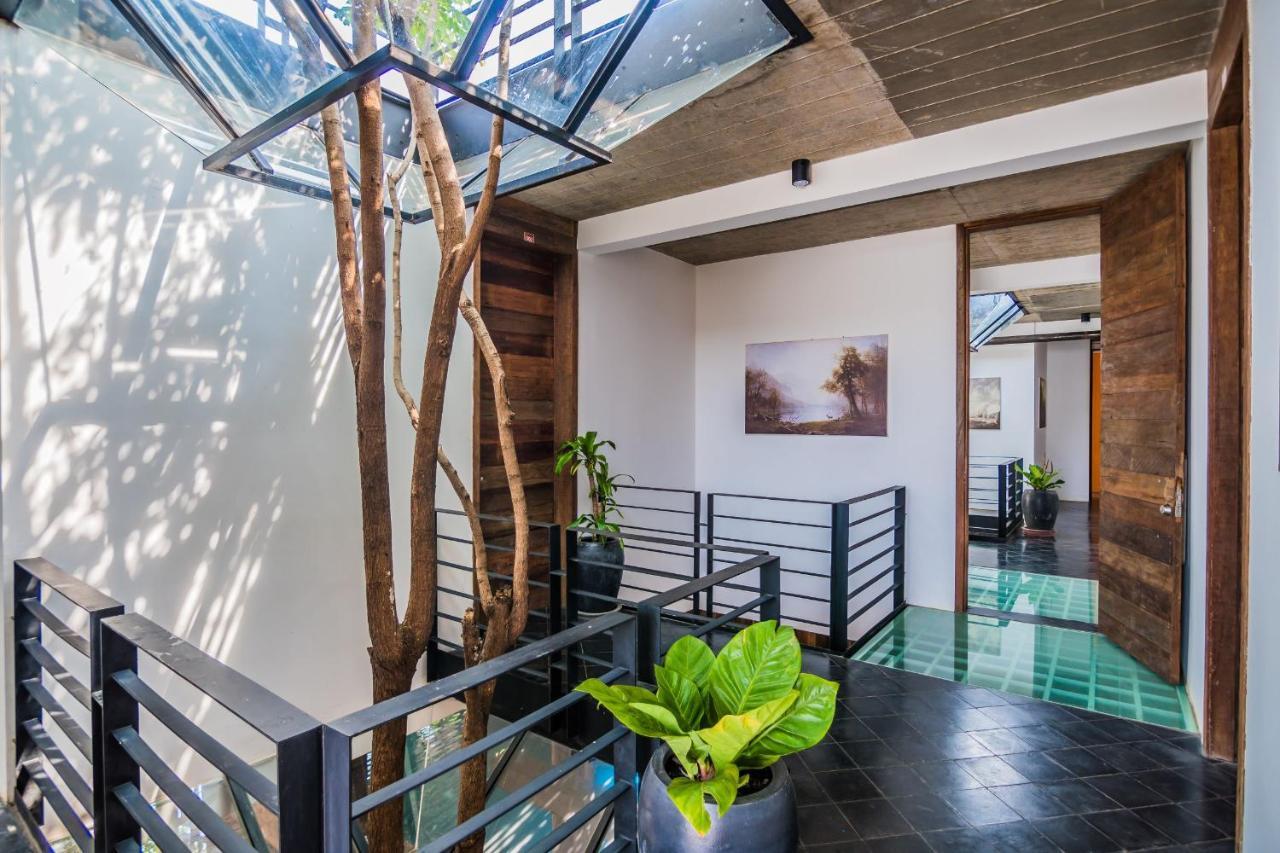 Light Stone Residence เสียมราฐ ภายนอก รูปภาพ